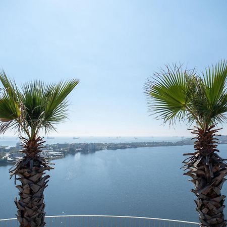 Golden Stones House Sea And Lake View Istanbul Luaran gambar