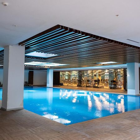 Golden Stones House Sea And Lake View Istanbul Luaran gambar