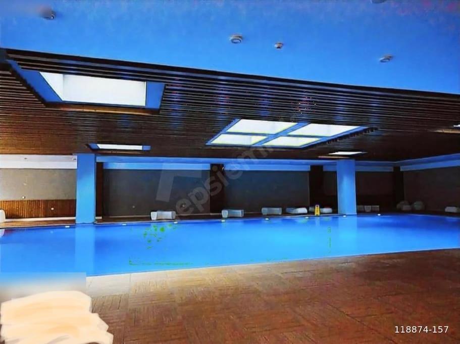 Golden Stones House Sea And Lake View Istanbul Luaran gambar