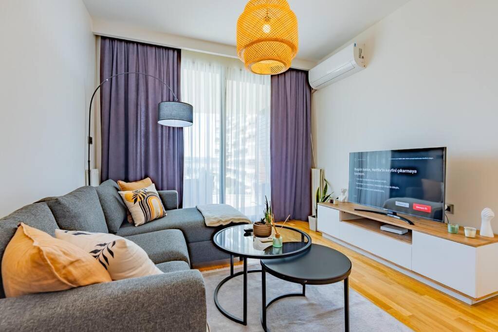 Golden Stones House Sea And Lake View Istanbul Luaran gambar