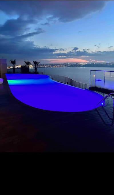 Golden Stones House Sea And Lake View Istanbul Luaran gambar