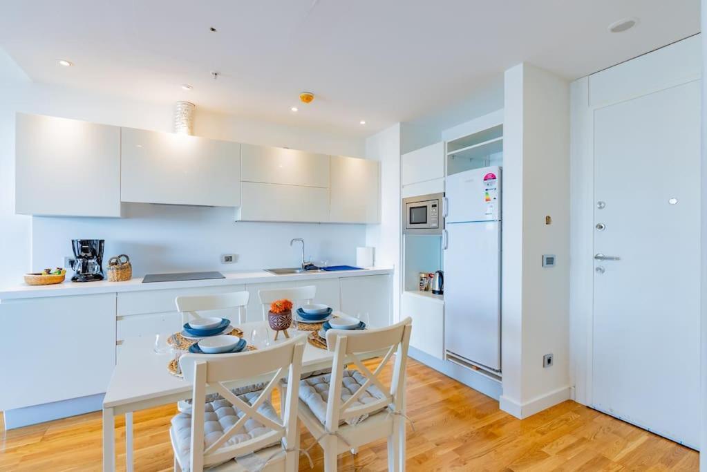 Golden Stones House Sea And Lake View Istanbul Luaran gambar