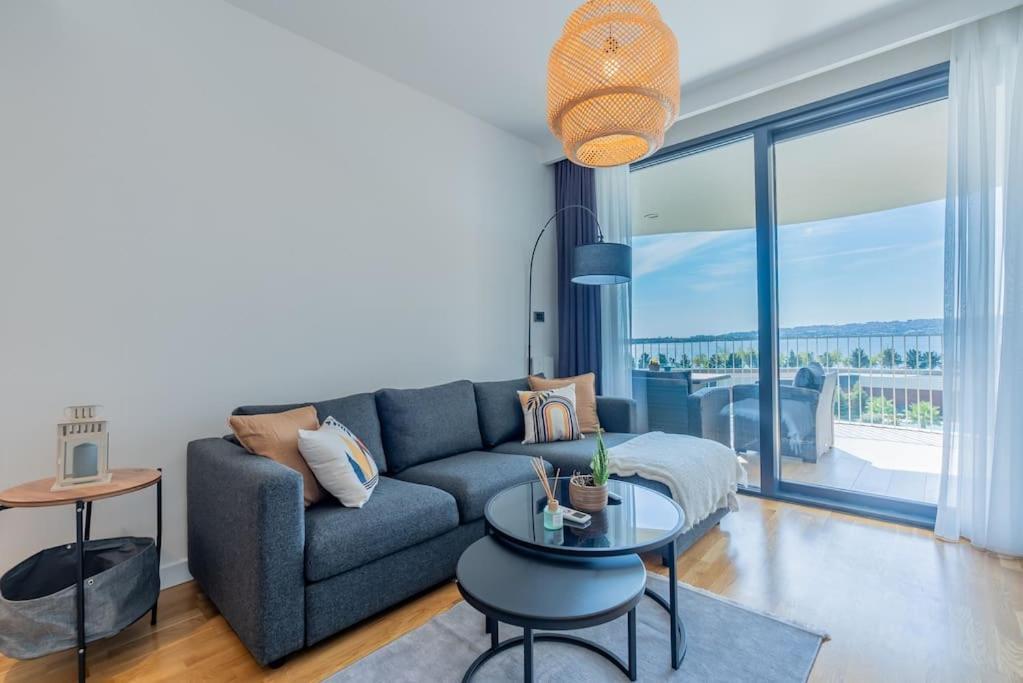 Golden Stones House Sea And Lake View Istanbul Luaran gambar