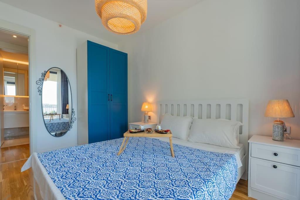 Golden Stones House Sea And Lake View Istanbul Luaran gambar
