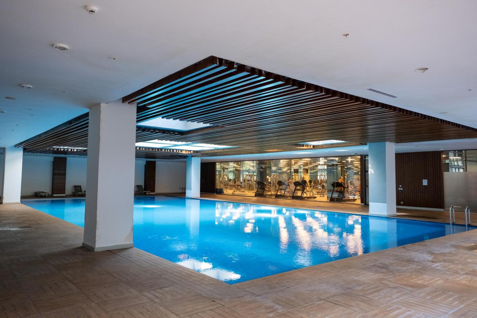 Golden Stones House Sea And Lake View Istanbul Luaran gambar