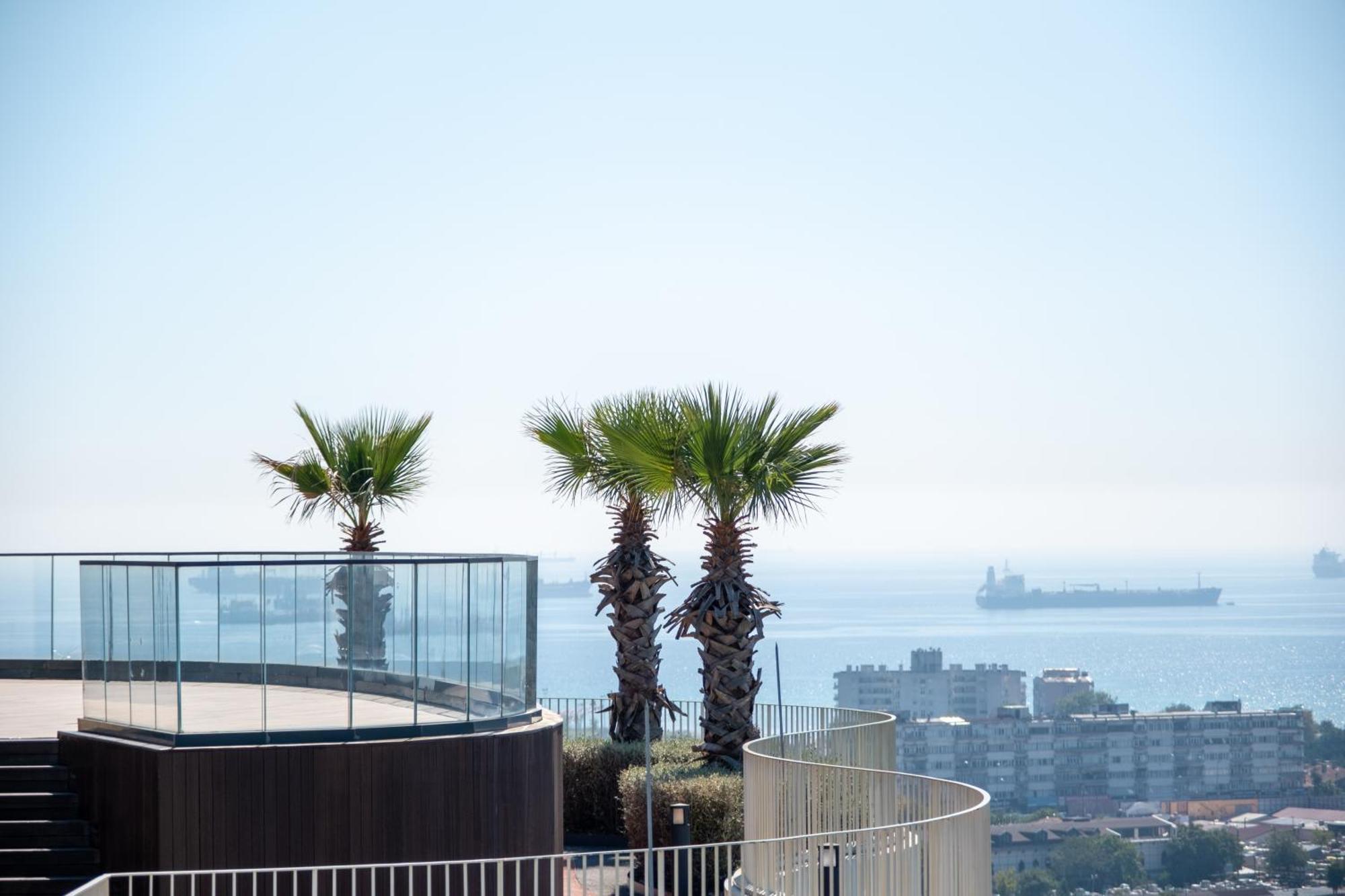 Golden Stones House Sea And Lake View Istanbul Luaran gambar